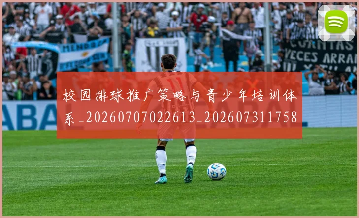 校园排球推广策略与青少年培训体系_20260707022613_20260731175841