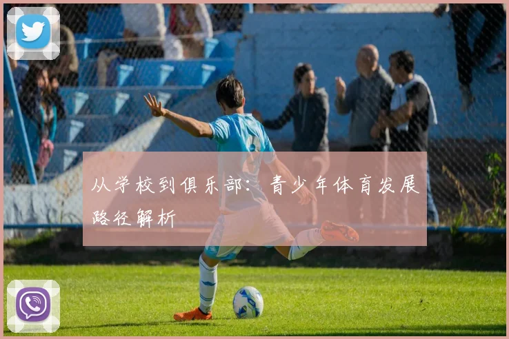 从学校到俱乐部：青少年体育发展路径解析